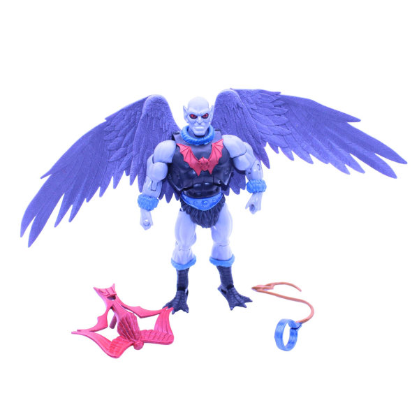 MotU Classics Vultak Figur Mattel 2015 lose komplett | Hoppla-Stuff
